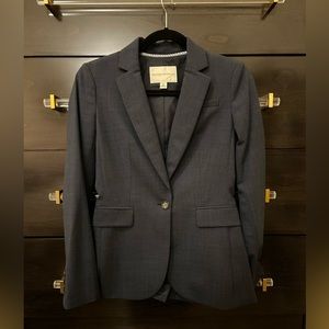 COPY - Banana Republic Suit Blazer and Pants
